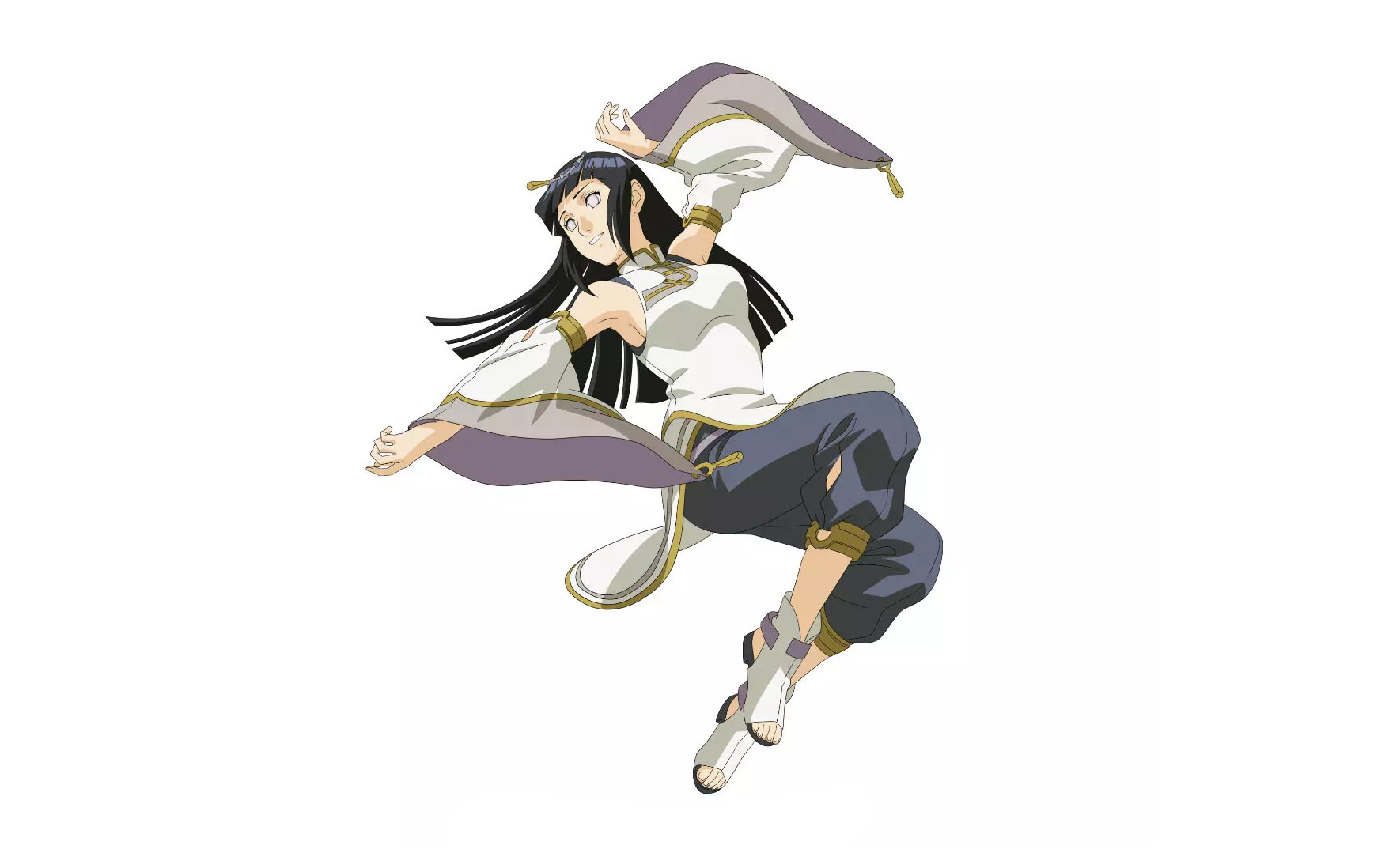 火研社日向雏田新春限定