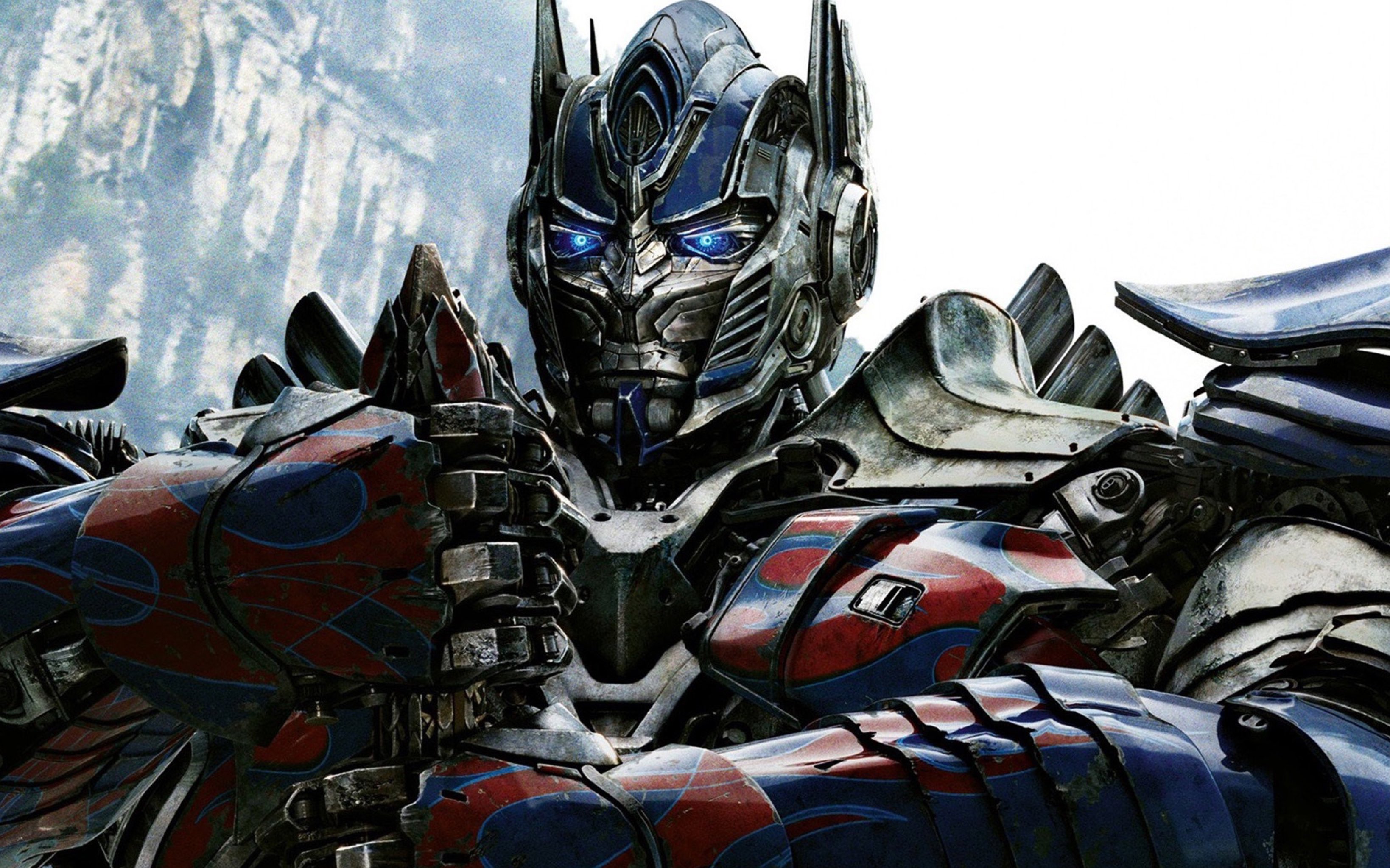 活动  【踩点/转场/怪兽/机甲/科幻】my name is the optimus prime
