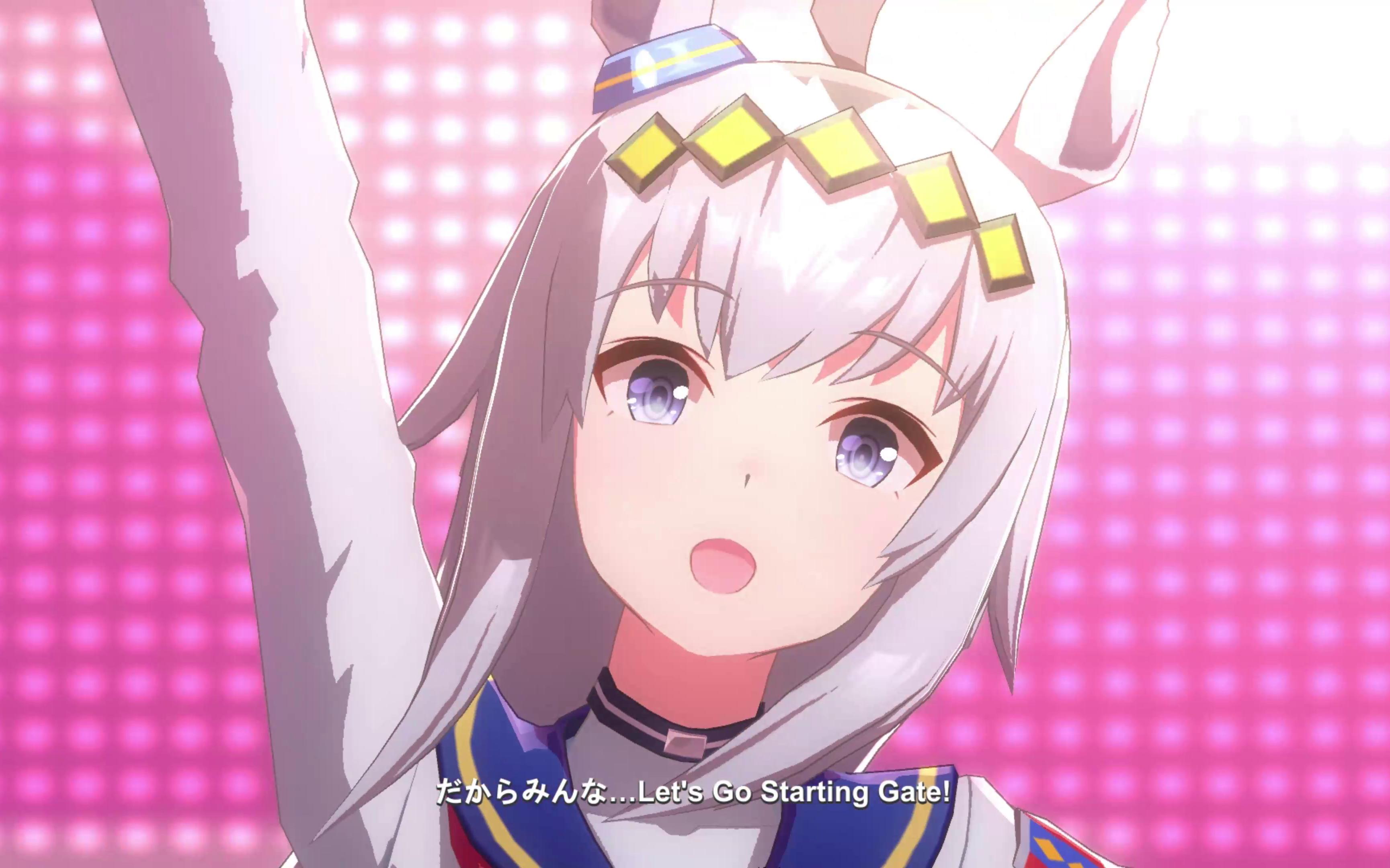 赛马娘グロウアップ99シャイン小栗帽