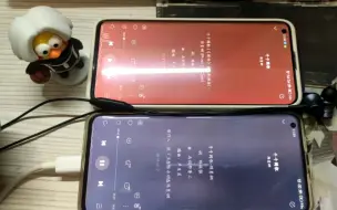 下载视频: 外放音质小米10pro vs小米10s