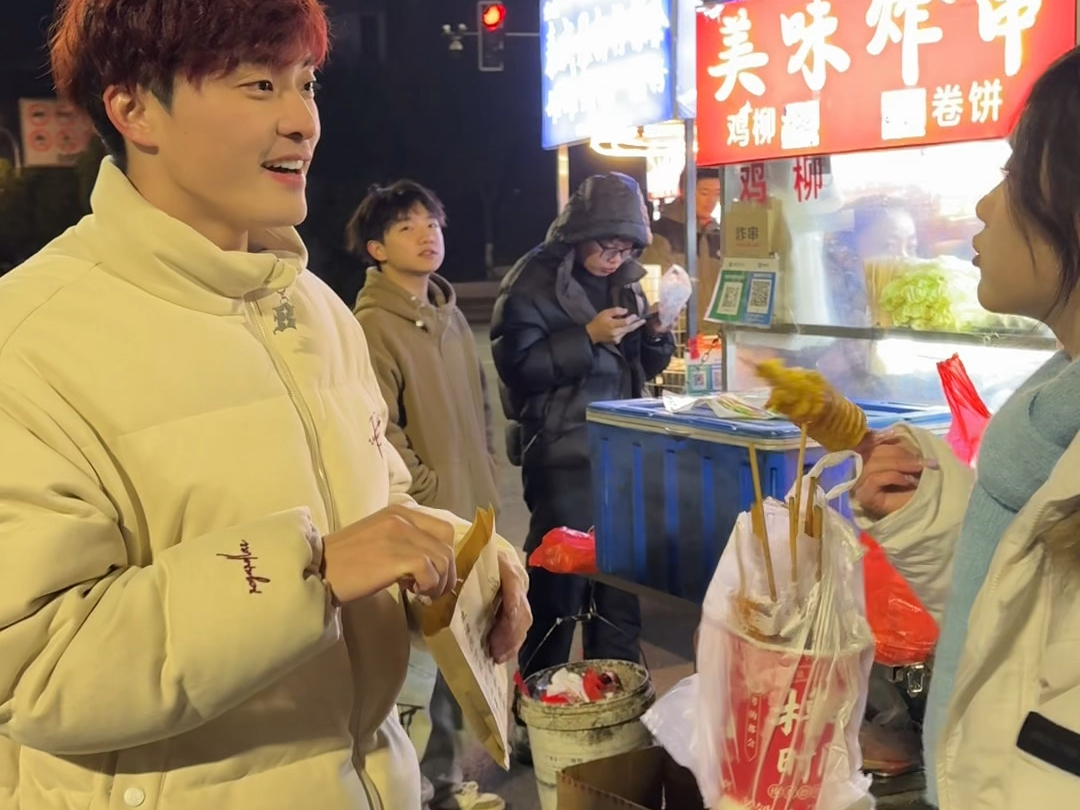 《当别人不听客套话》