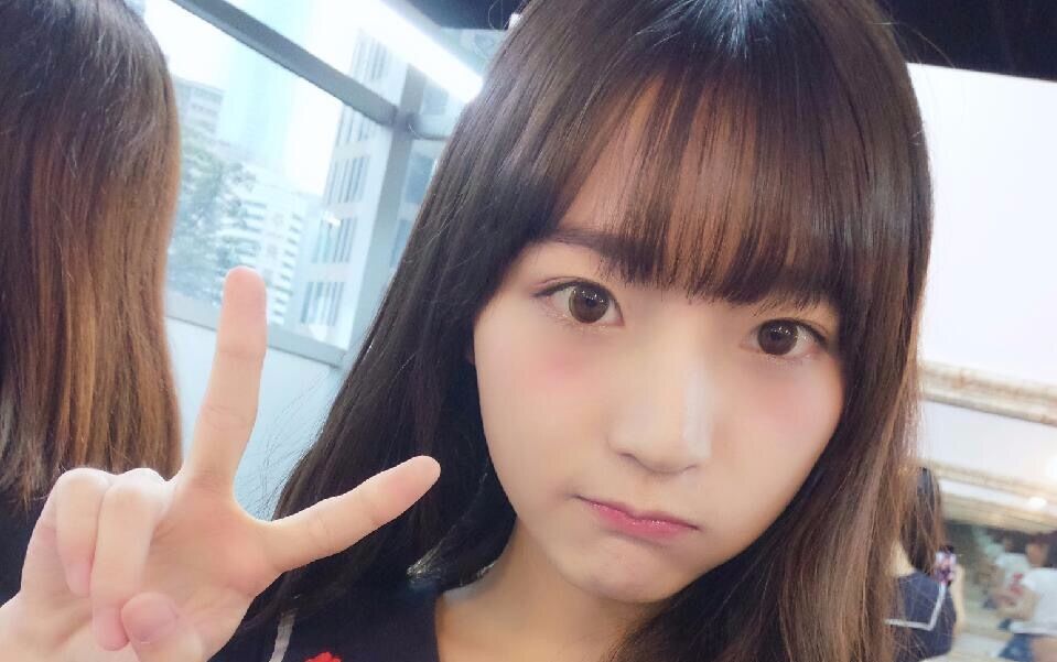 【谢蕾蕾】 出现在其他成员的微博小视频合集