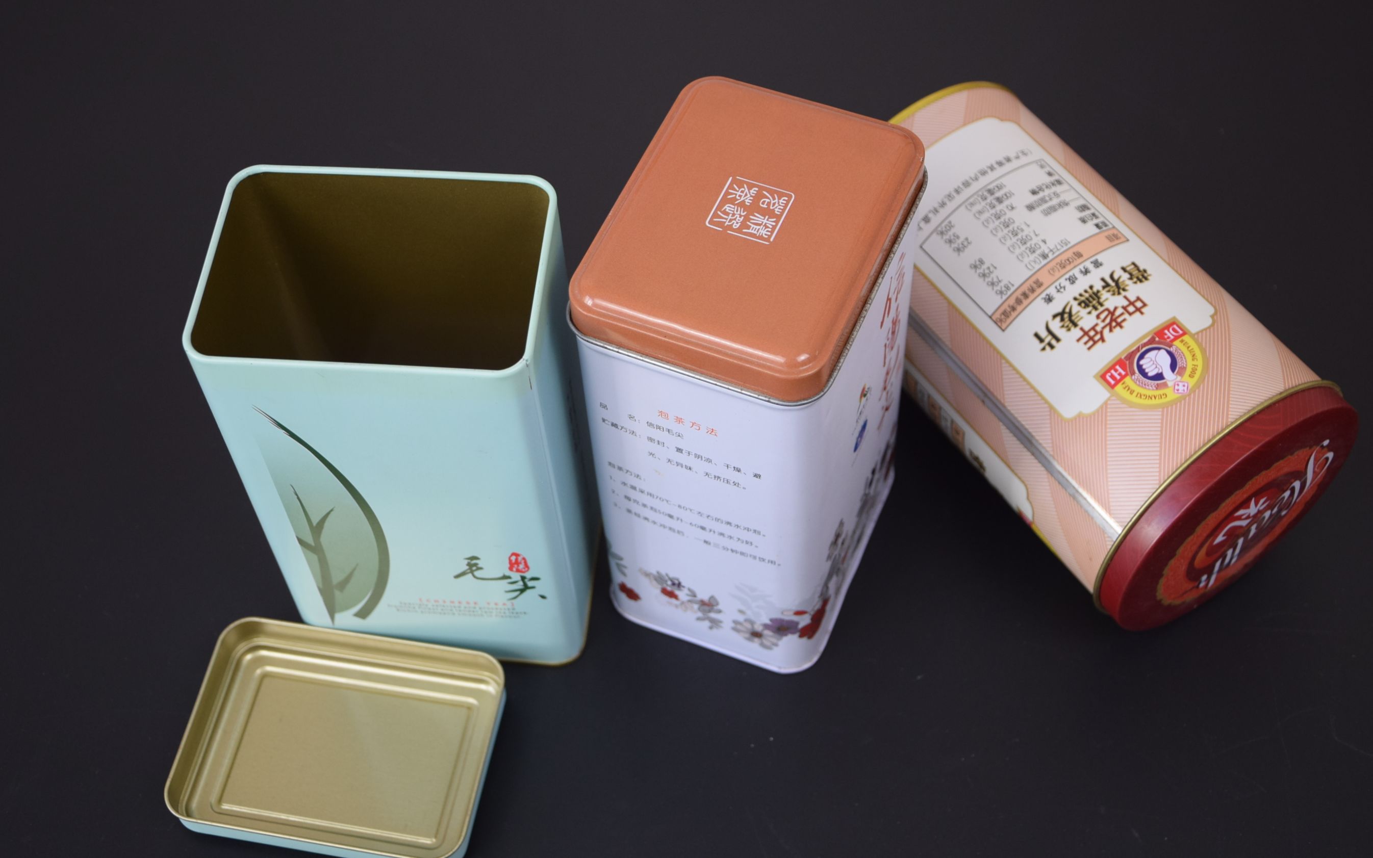 教你巧妙利用空的茶叶盒罐子,只需简单加工一下,老婆老妈都喜欢