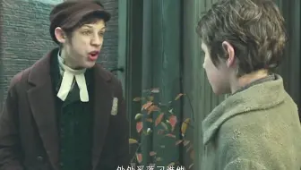 他干过苦力，当过小偷，睡过棺材，一切都只是为了生存！剧情片