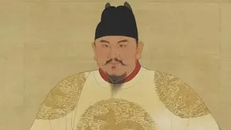 毛主席那首诗为何不提朱元璋？答案：他是古代人民之光！