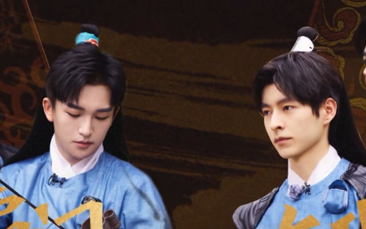 【桃元】大理寺与六扇门之笑饮孤鸿