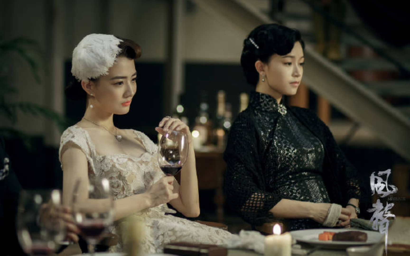 【风声】一一玉梦的偶然_哔哩哔哩_bilibili