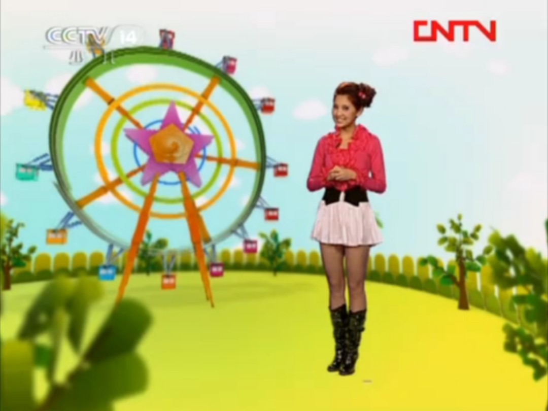 [动画剧场]在动画片《顽皮的小星猫》中,小星猫的尾巴有几条条纹