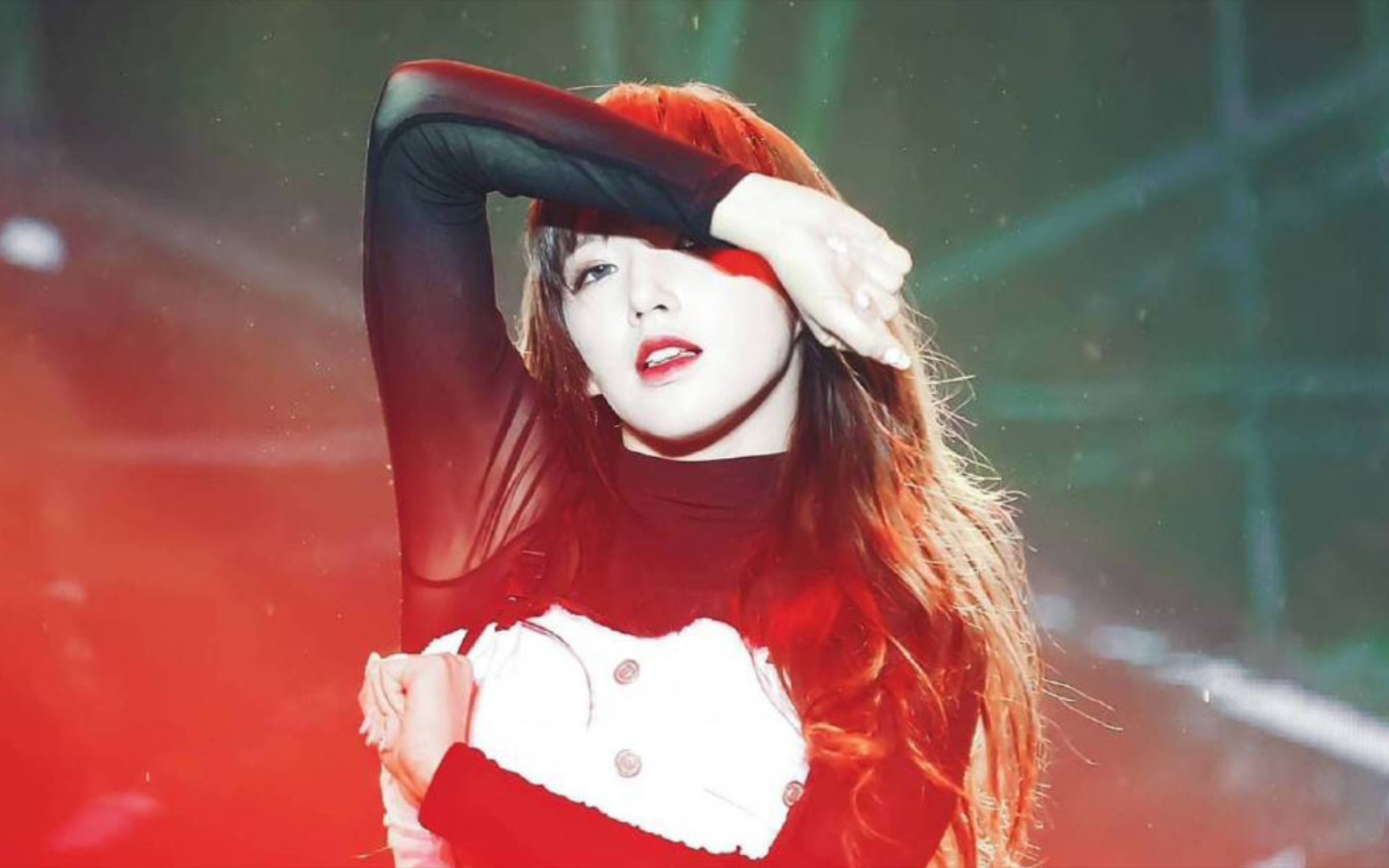 【程潇】跳舞每一帧都动人心弦,细节控就是牛!对人对己要求都严格