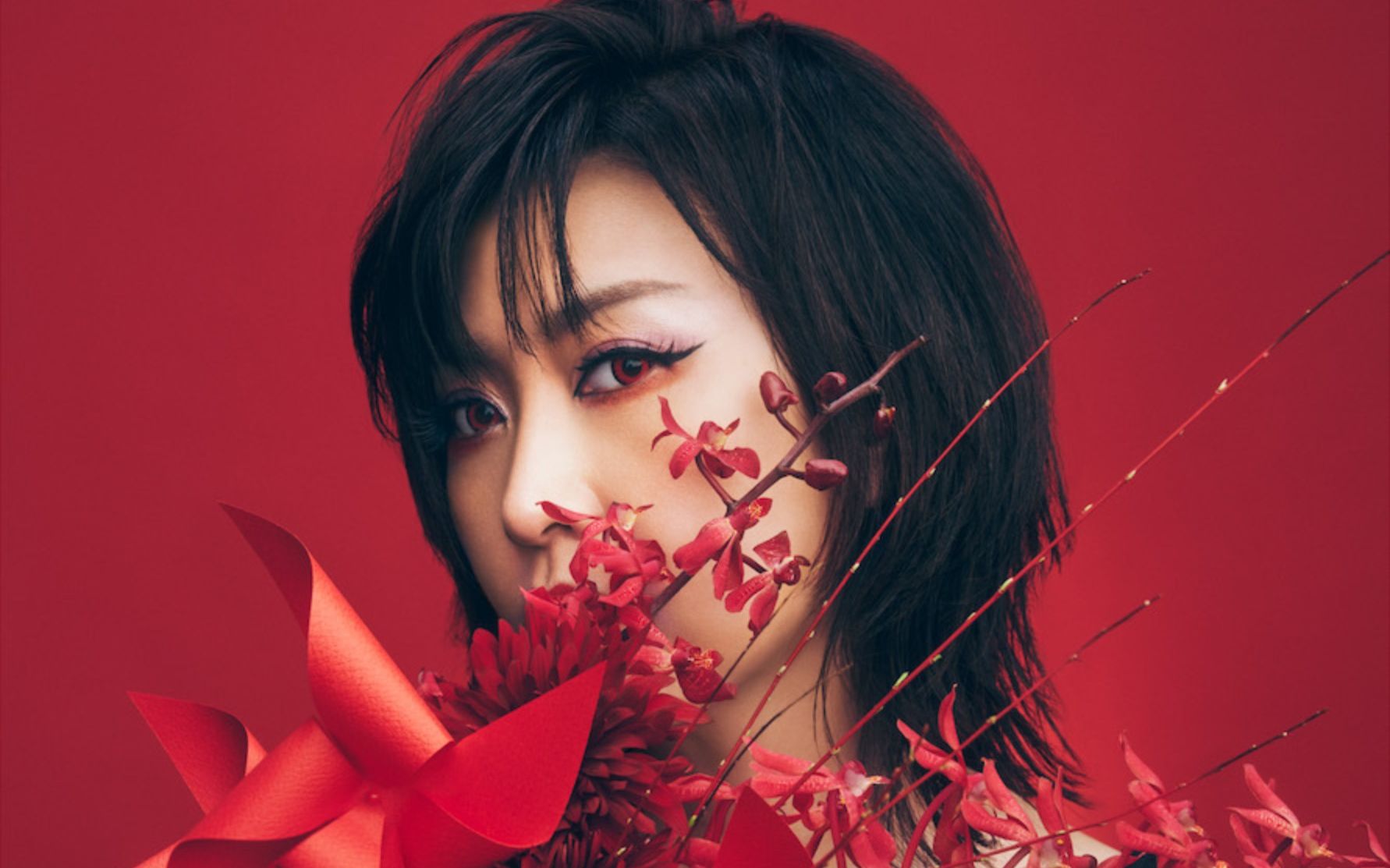 林原めぐみのtokyoboogienight1506