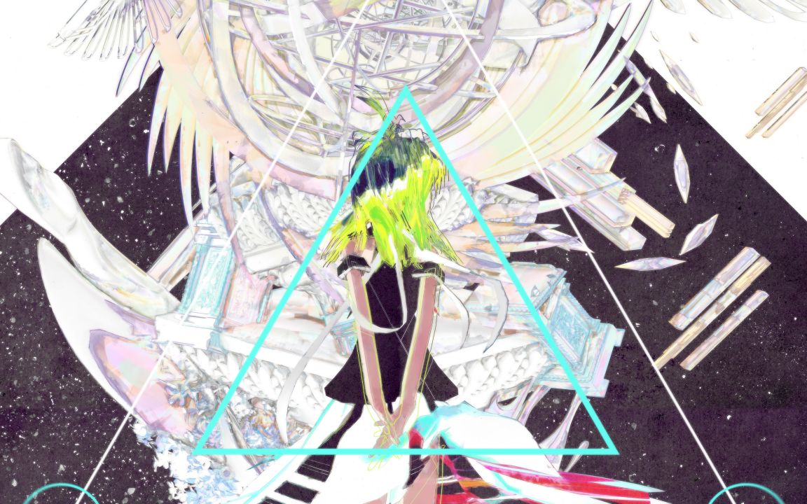 sta - wrlds [音调领域/官方视频]