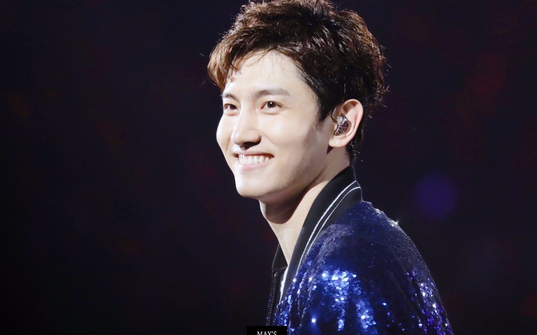 【沈昌珉】舞台混剪-bgm寒鸦少年