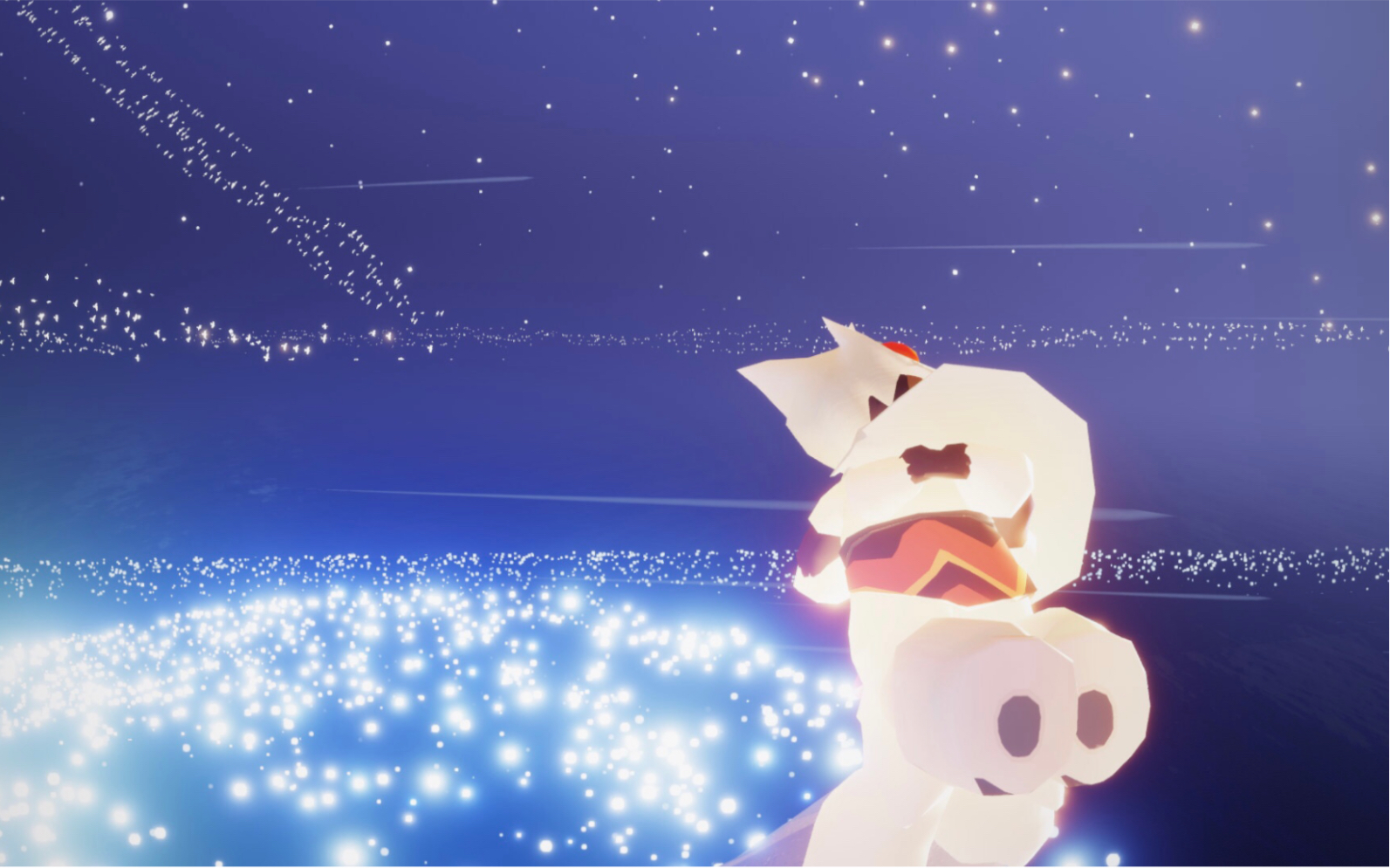 【光遇/双子】抱抱——_哔哩哔哩 (゜-゜)つロ 干杯~-bilibili