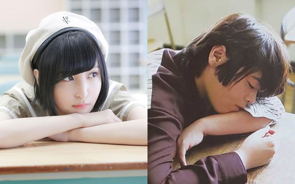 【终章99零】performer~演员~(佐仓绫音99松冈祯丞)_哔哩哔哩