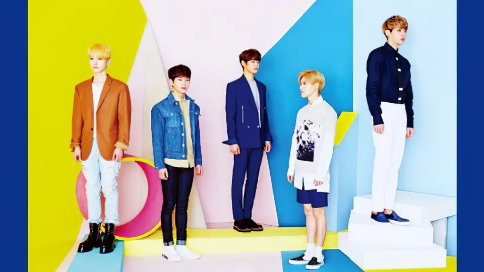 HI-Res）中字SHINee – Shinee World IV In Seoul 2015（蓝光）_哔哩哔 