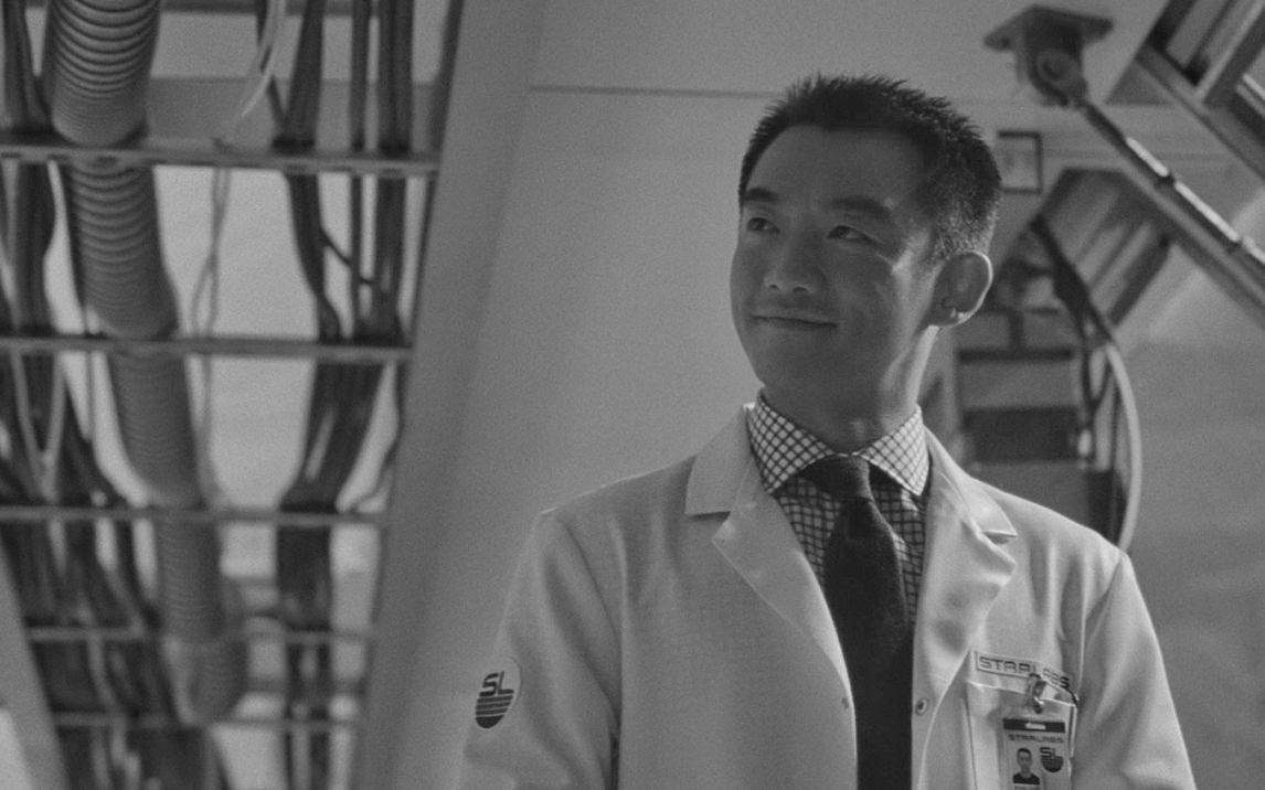 dc考虑郑恺主演原子侠对标漫威尚气光是选角就赢了