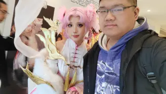 杭州第七届华盟次元嘉年华（2）