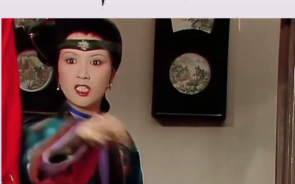 红楼梦王熙凤是怎么骂人的,最美王熙凤之怼人合集