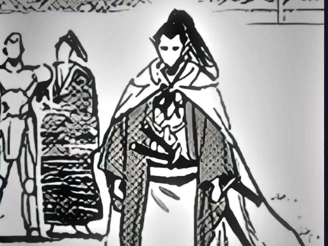【继国缘一vs原子武士】manga edit