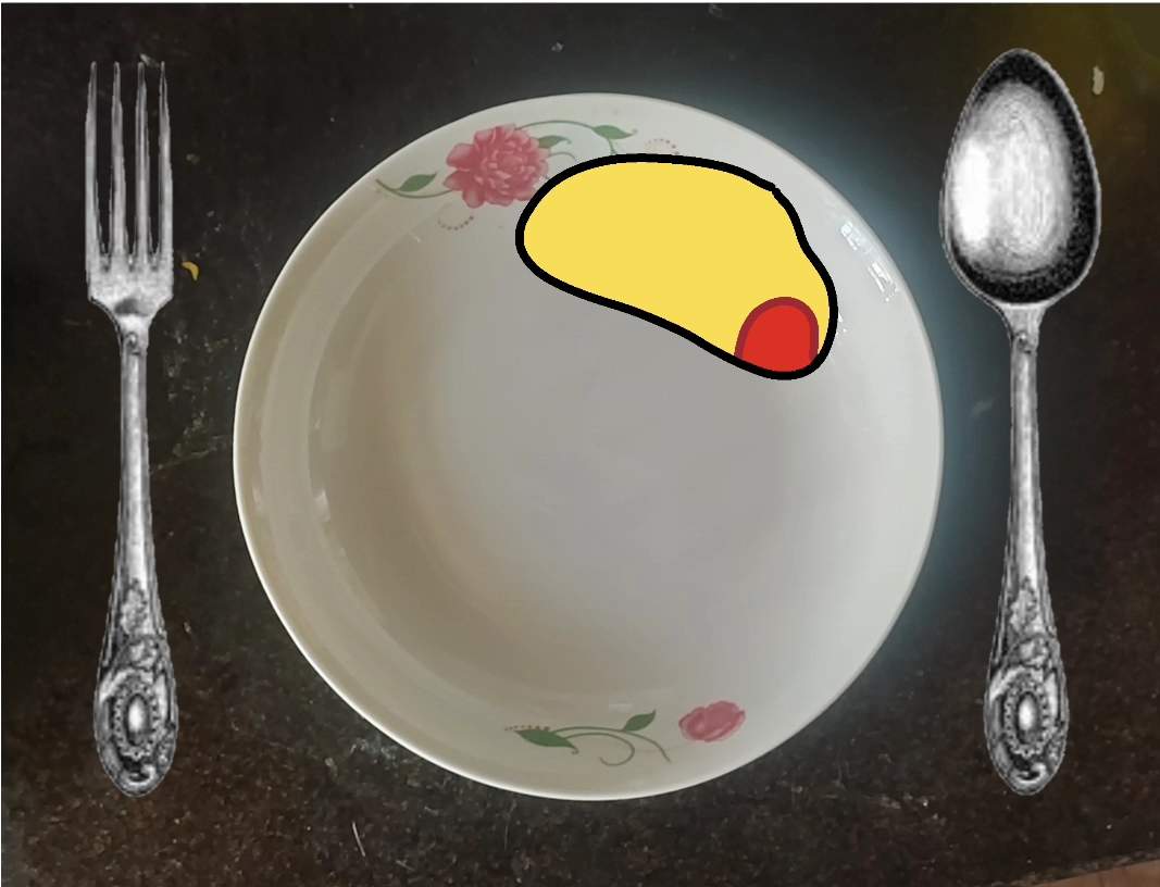 苦巧克力装饰( ◆ )