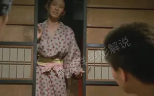 Download Video: 小伙夜会女神，不料黑灯瞎火的，竞打起丈母娘的歪心思，日本伦理片