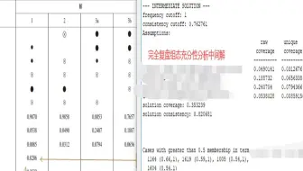 QCA三天写论文！ 模糊集C刊论文精讲