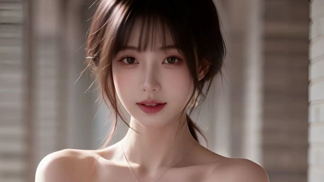 【AI】赵露思YouR ♪舞蹈片段