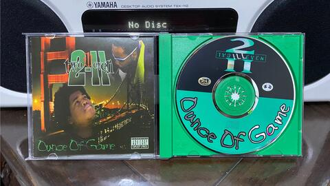 Gangsta Rhyme Posse – Gangsta Rhymin'(1996,San Francisco)_哔哩