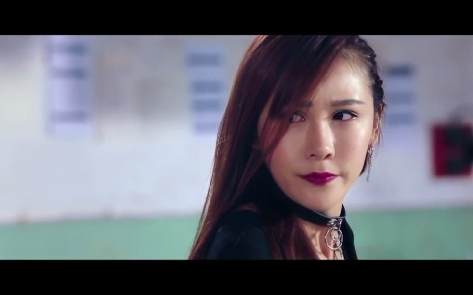 女杀手 王牌總裁霸王花