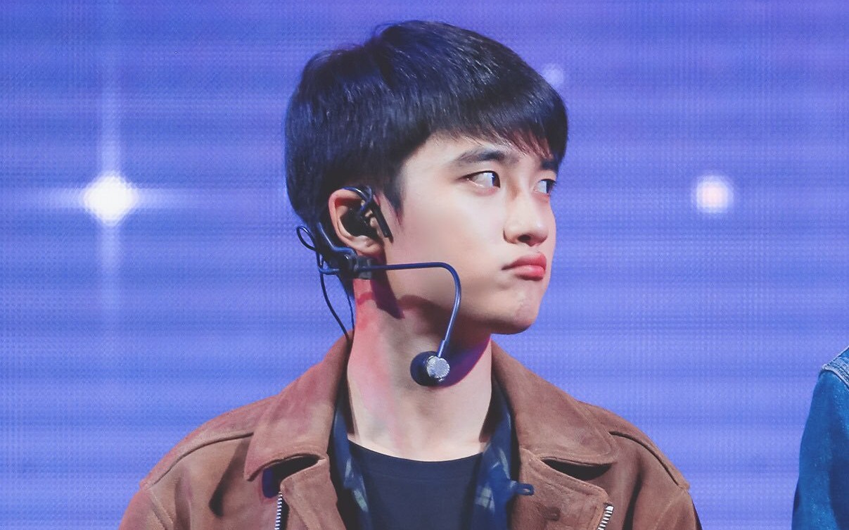 【exo都暻秀/d.o.】12.