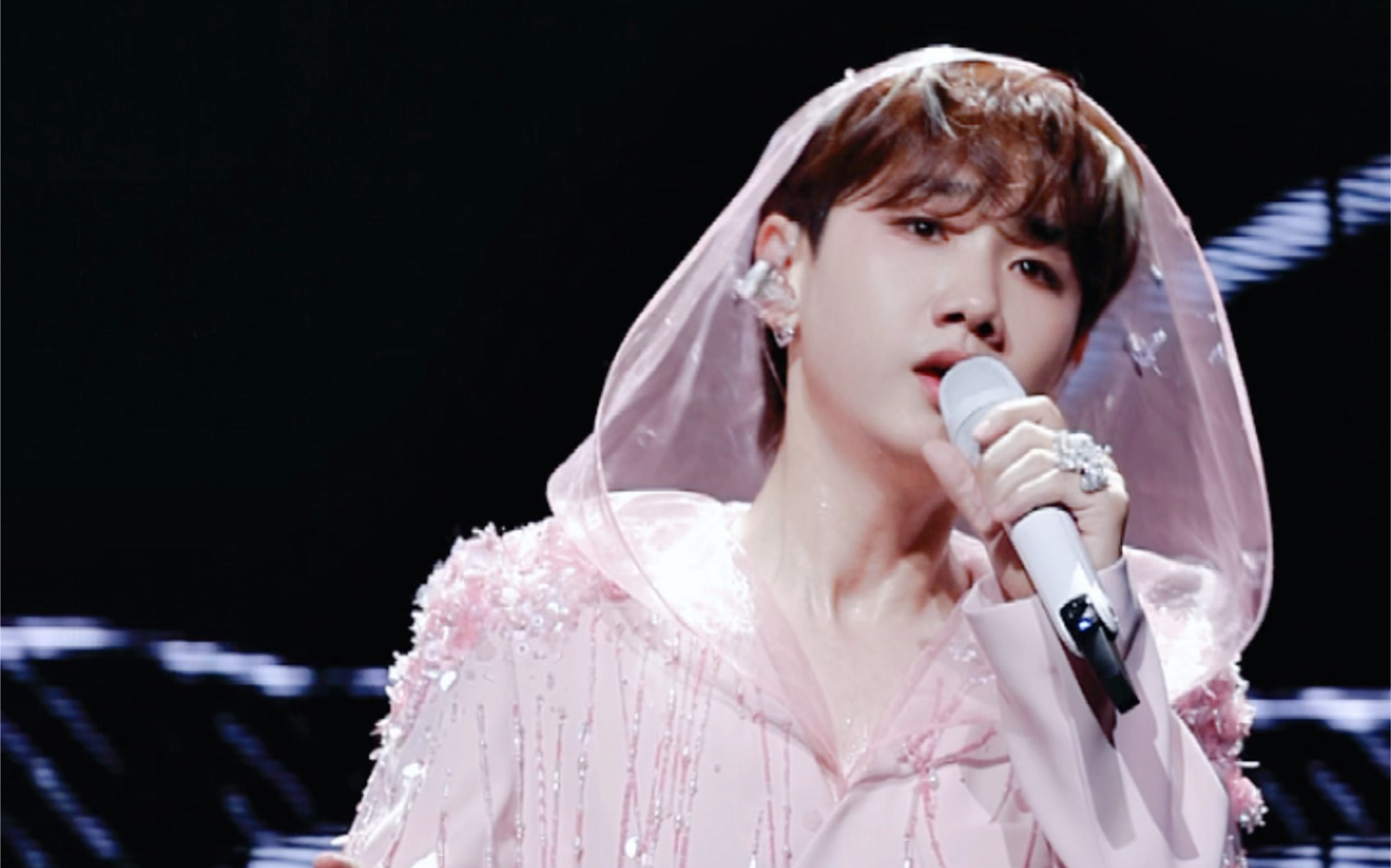 【汪苏泷】2023.7.8世纪派对北京站【忽而今夏】