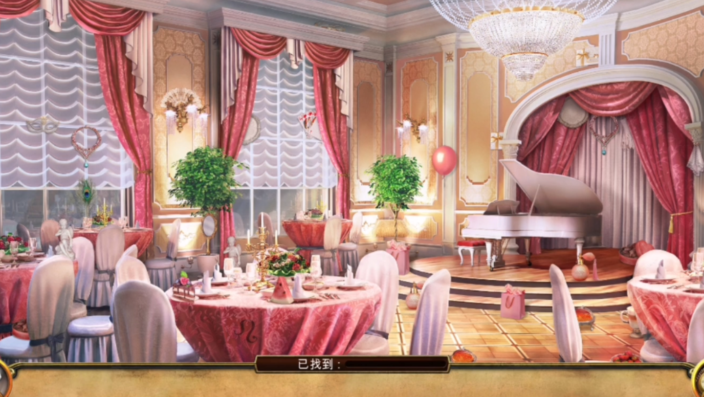 宴会厅_手机游戏热门视频