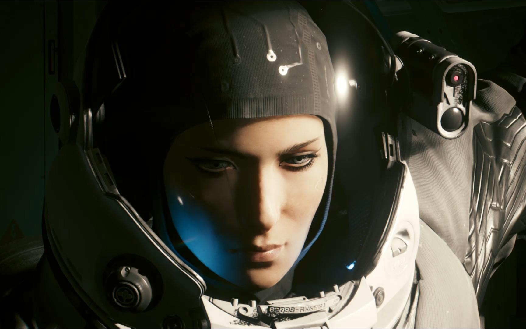 [赛博朋克2077]罗格线,太阳结局自留档