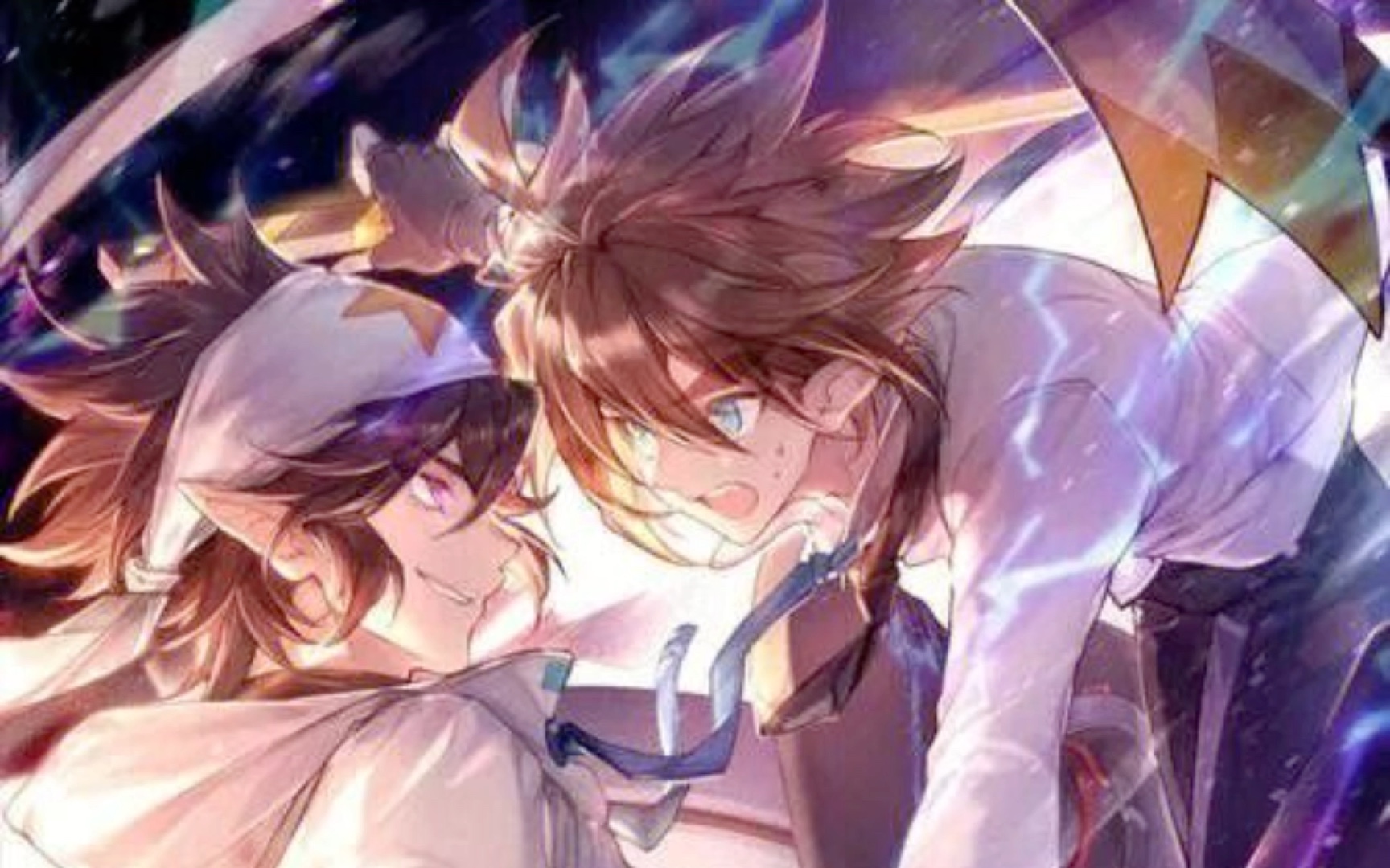 本视频含有cp向,勿喷(雷安粉偷着乐吧^-^)