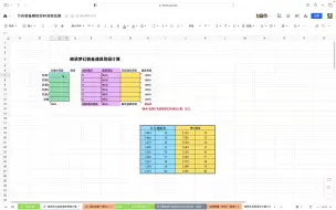 下载视频: 「命运方舟」梦幻继承计算，梦幻版本P4不迷茫，有梦幻强化计算哦