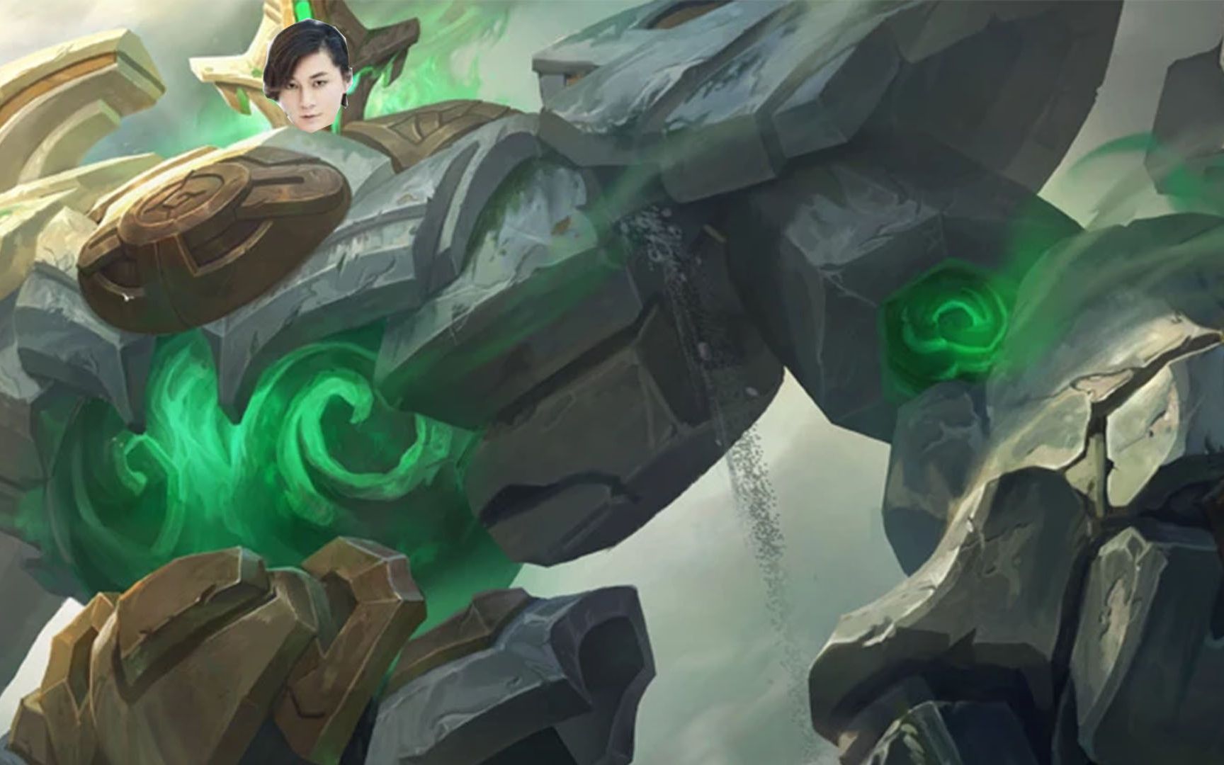 张大仙钟馗神钩出世,孤影被小姐姐嘲讽怒送一血,浣