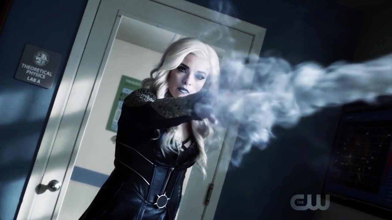 冰霜杀手个人向lockmeup