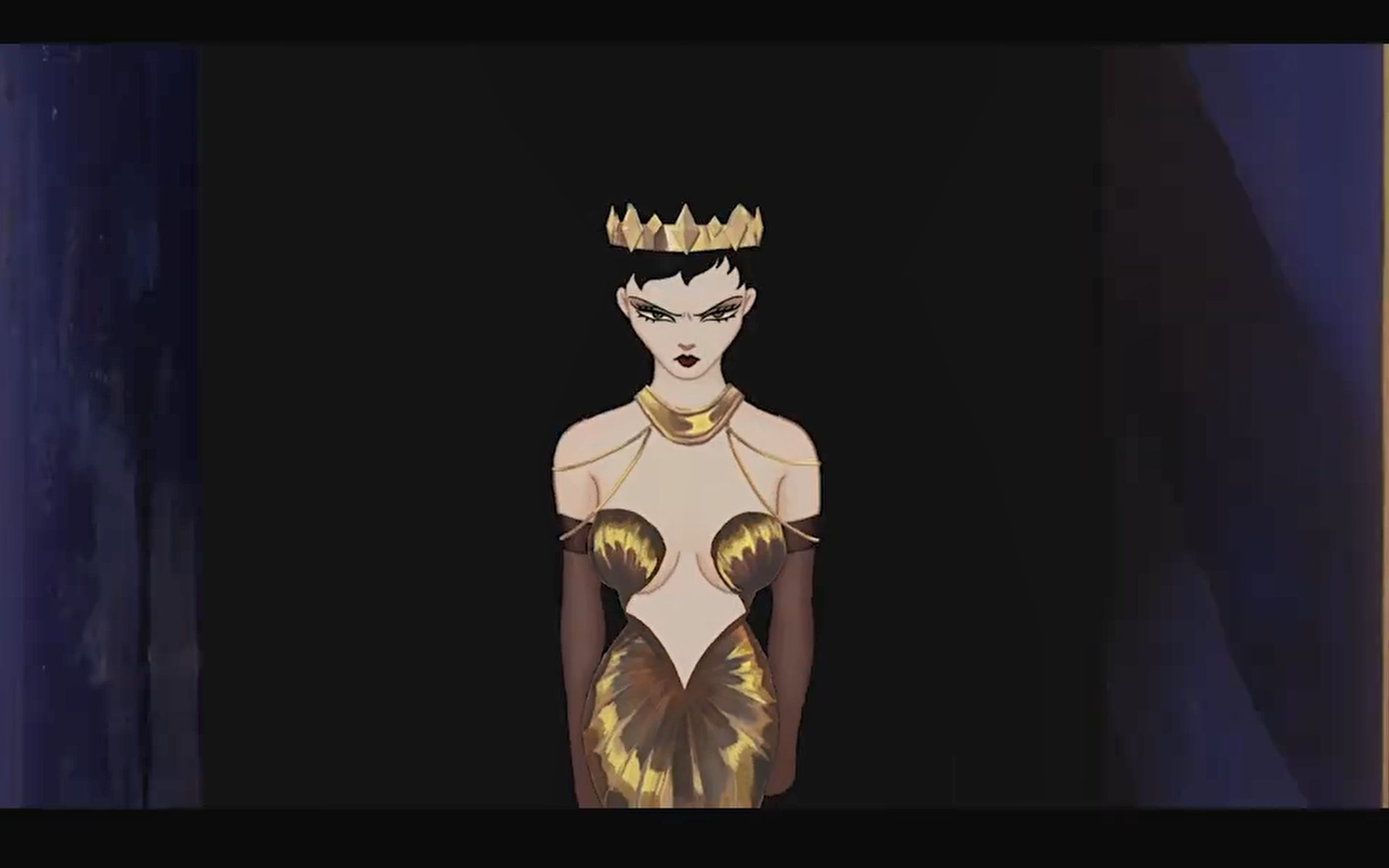 【动画毕设】2022年高布兰动画毕设预告