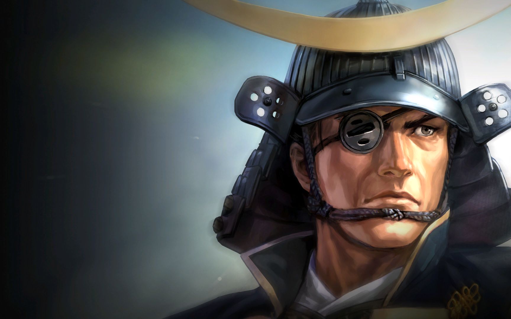 日本战国系列第六期 独眼龙——伊达政宗(下)