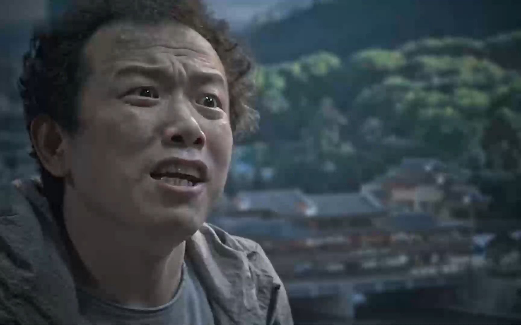 无名之辈的主演章宇,就因为非主流发型的问题,跟导演发生过争执