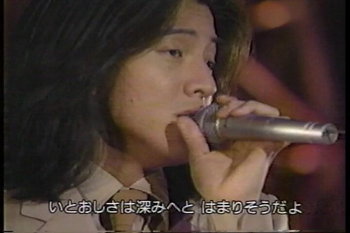 SMAP 胸さわぎを頼むよ_哔哩哔哩_bilibili