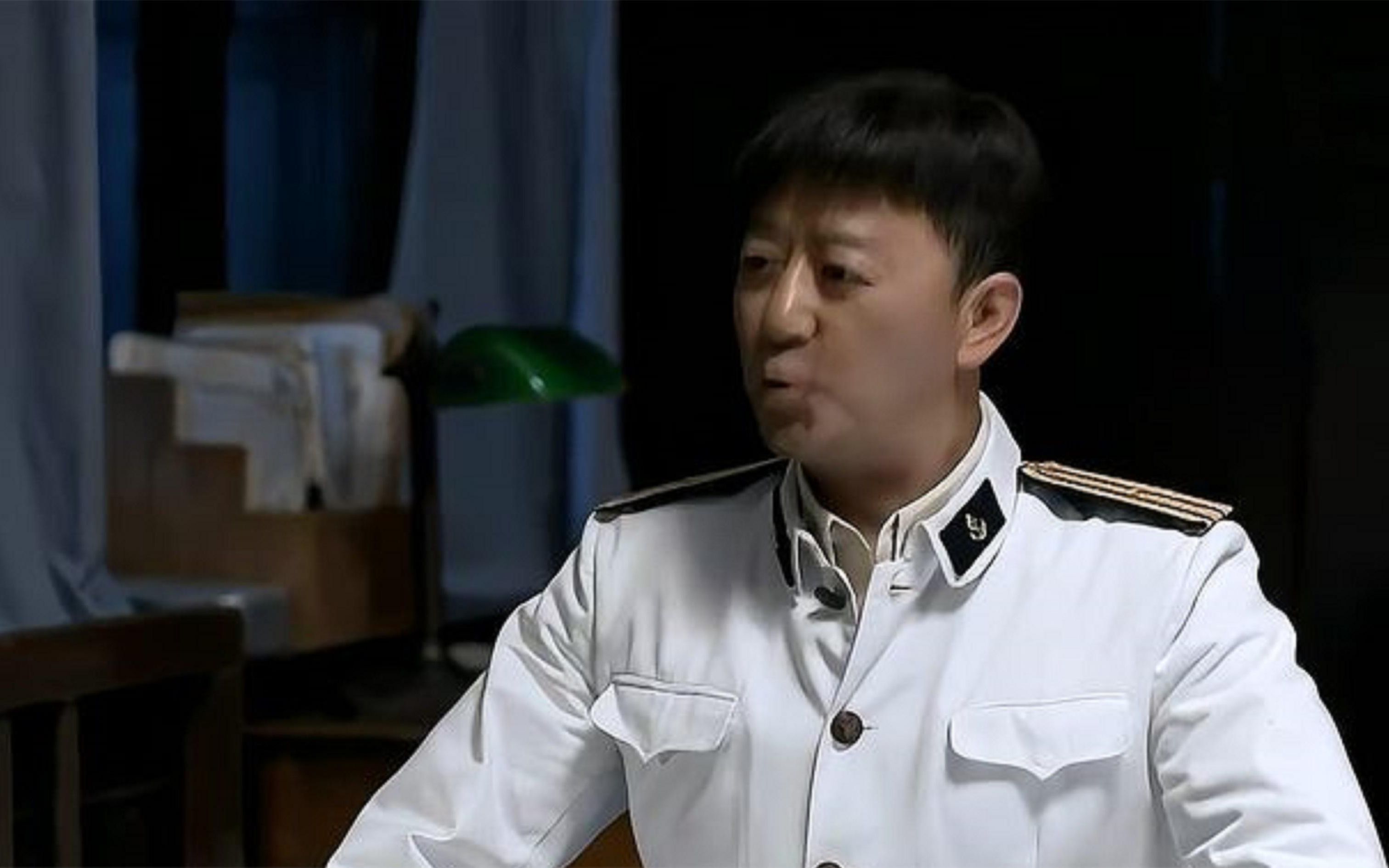 父母爱情:江德福感觉形势大好,直呼自己结过婚,老丁立马来阻拦