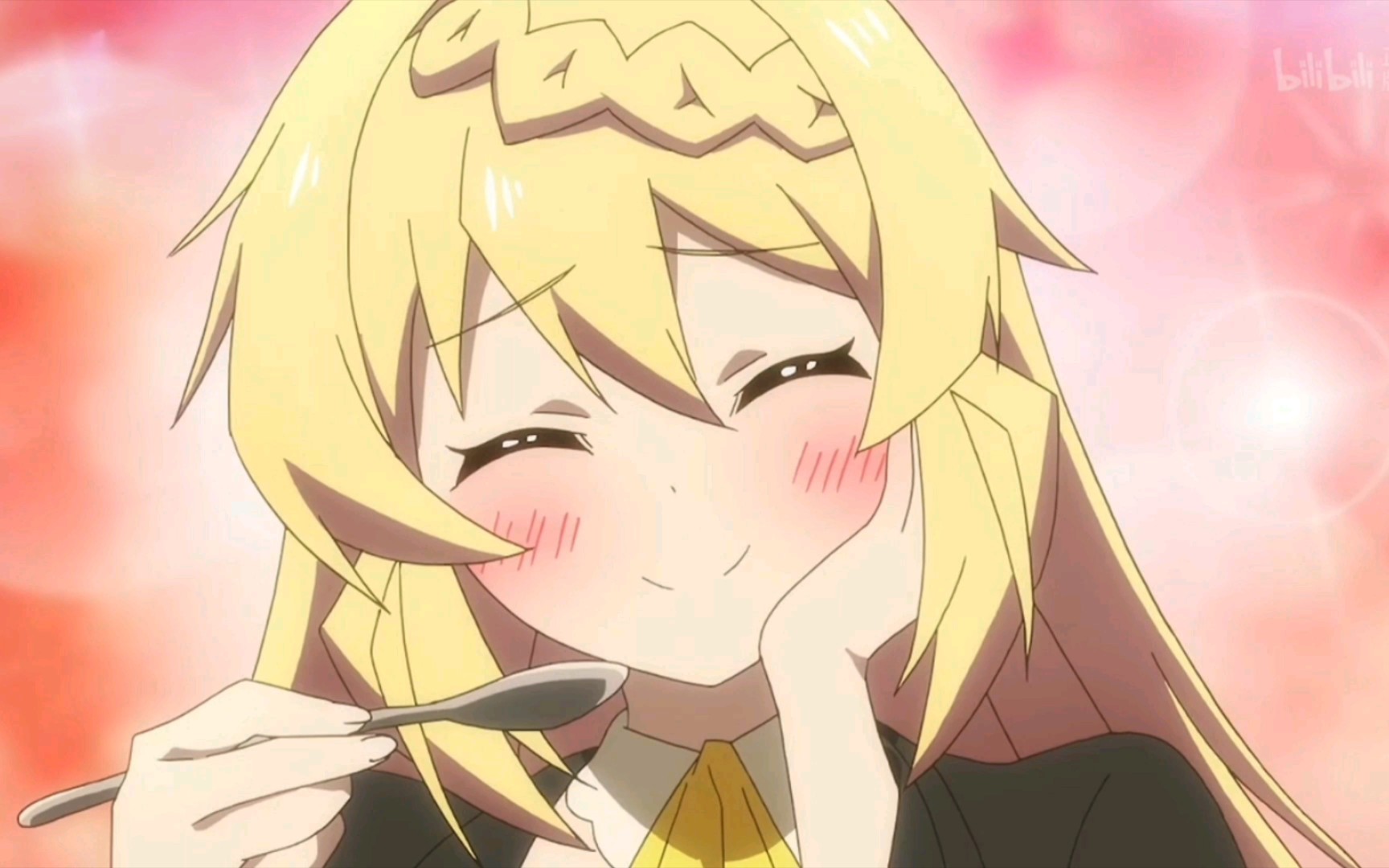 活动作品没有人不喜欢高原魔女