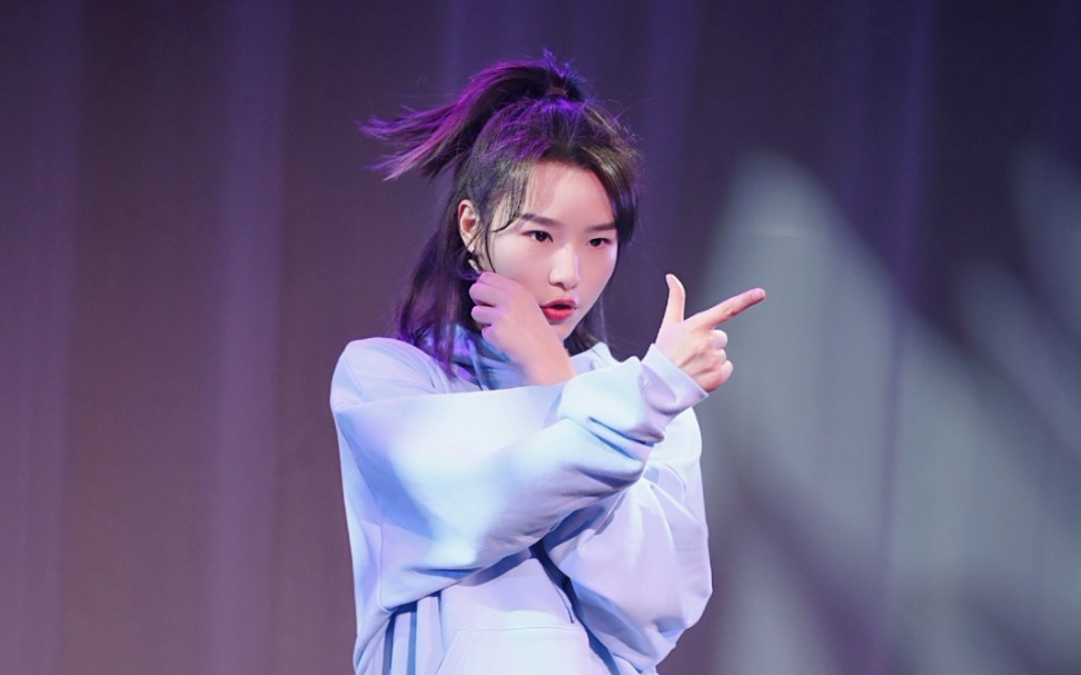 【snh48】【马玉灵】20210418 口袋48视频直播