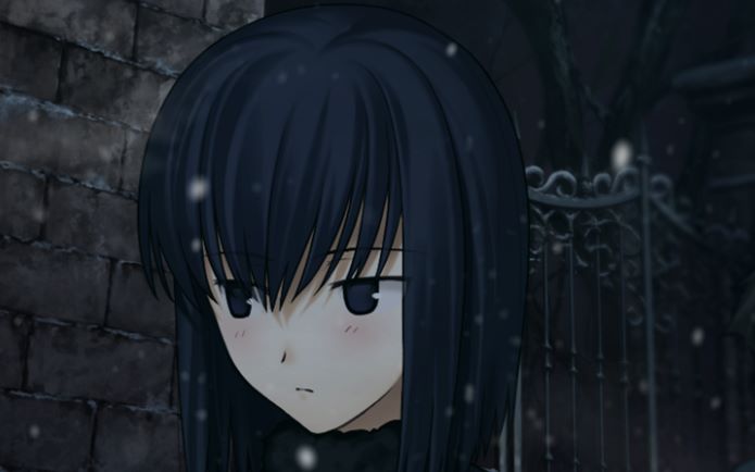 型月魔法使之夜ep37教会