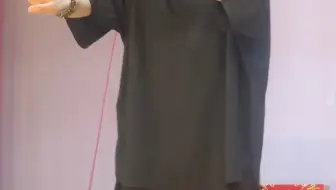 川剧《归舟》唱段 演唱：胡联华（乾旦）饰 杜十娘20250516 中国川剧网川剧论坛二十周年年会#传递戏曲文化