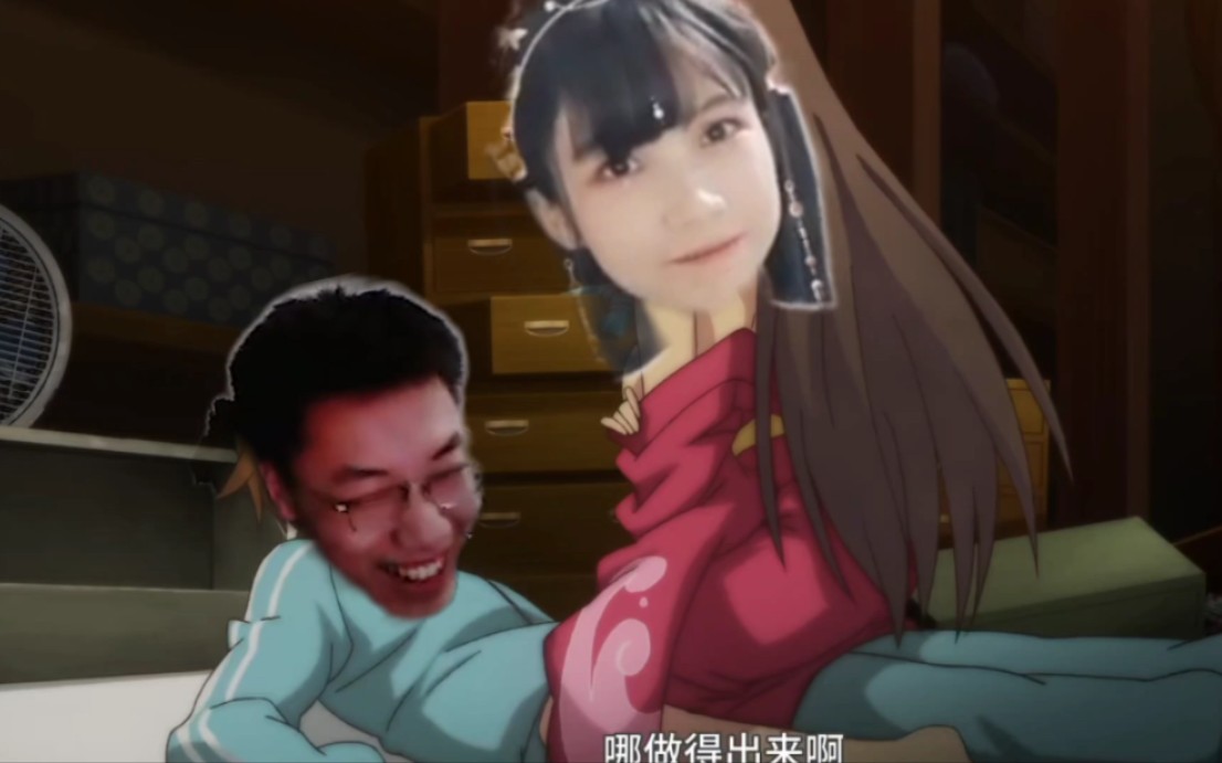 茕月佐诗强健拖更云