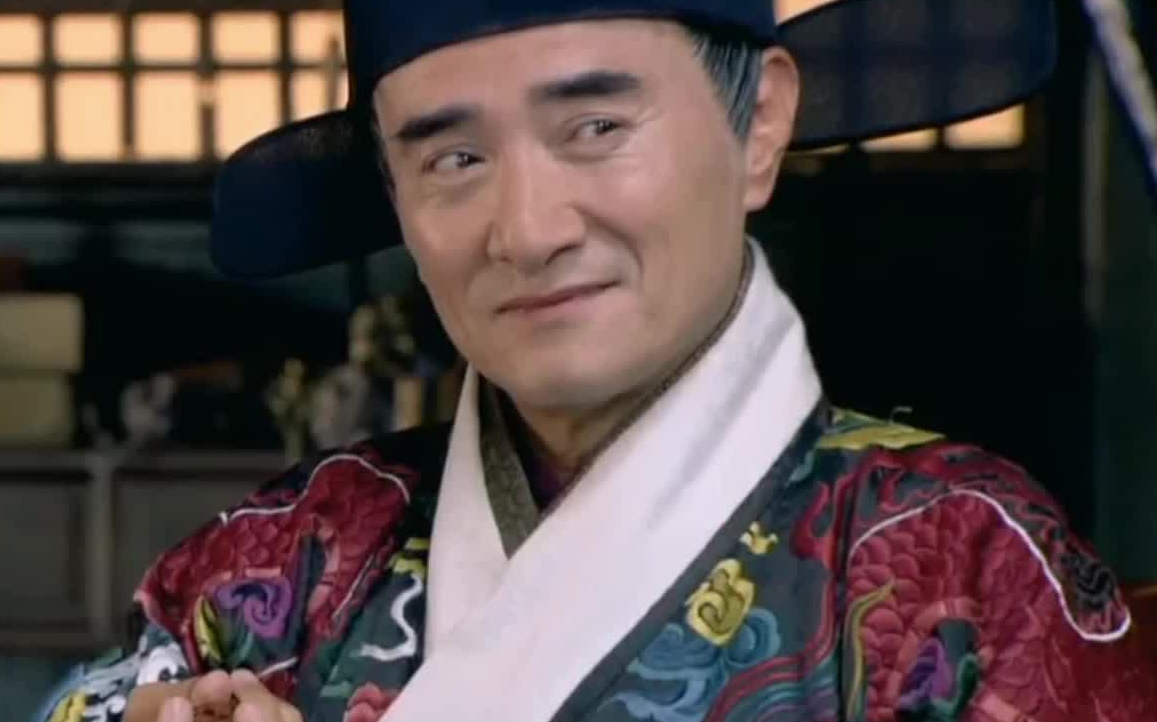 【明史】影视剧里服饰形象考究的明朝厂公盘点