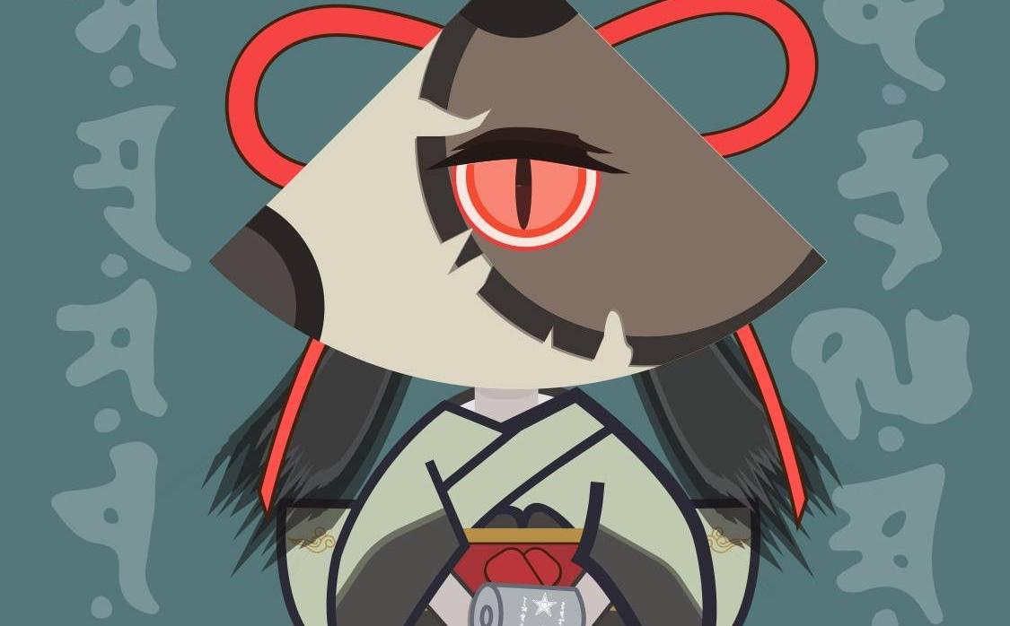 活动作品仁王2仁王萌新容易忽视的魂核伞妖