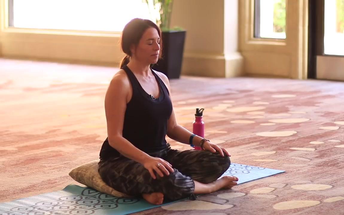 hatha yoga for beginners 初学者哈达瑜伽